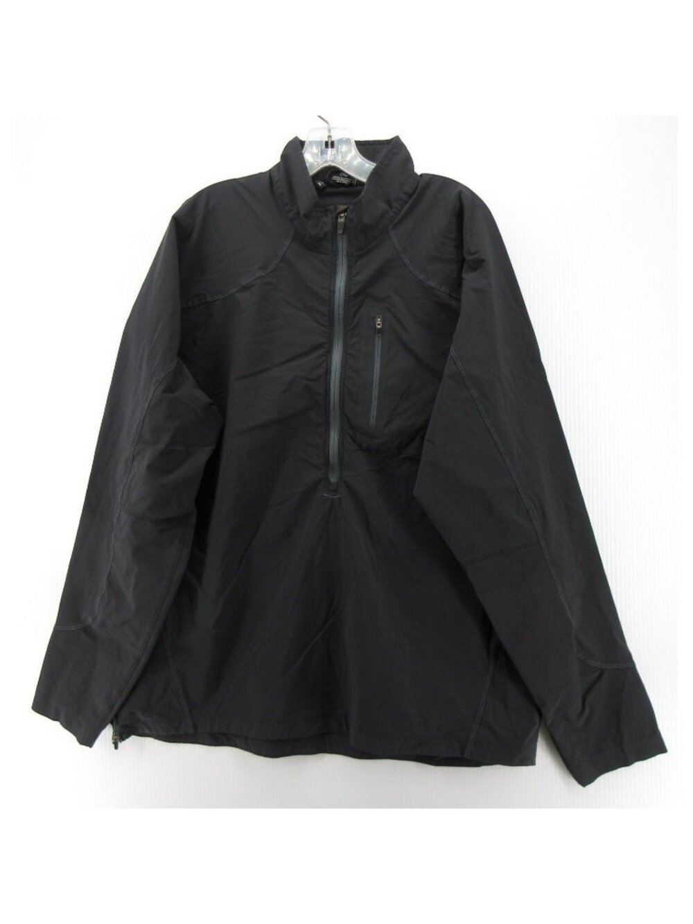 Outdoor Research Jacket XL Tech Windbreaker Coat 1/4 Zip Softshell *